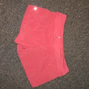 Lulu lemon Run Times Short 4”